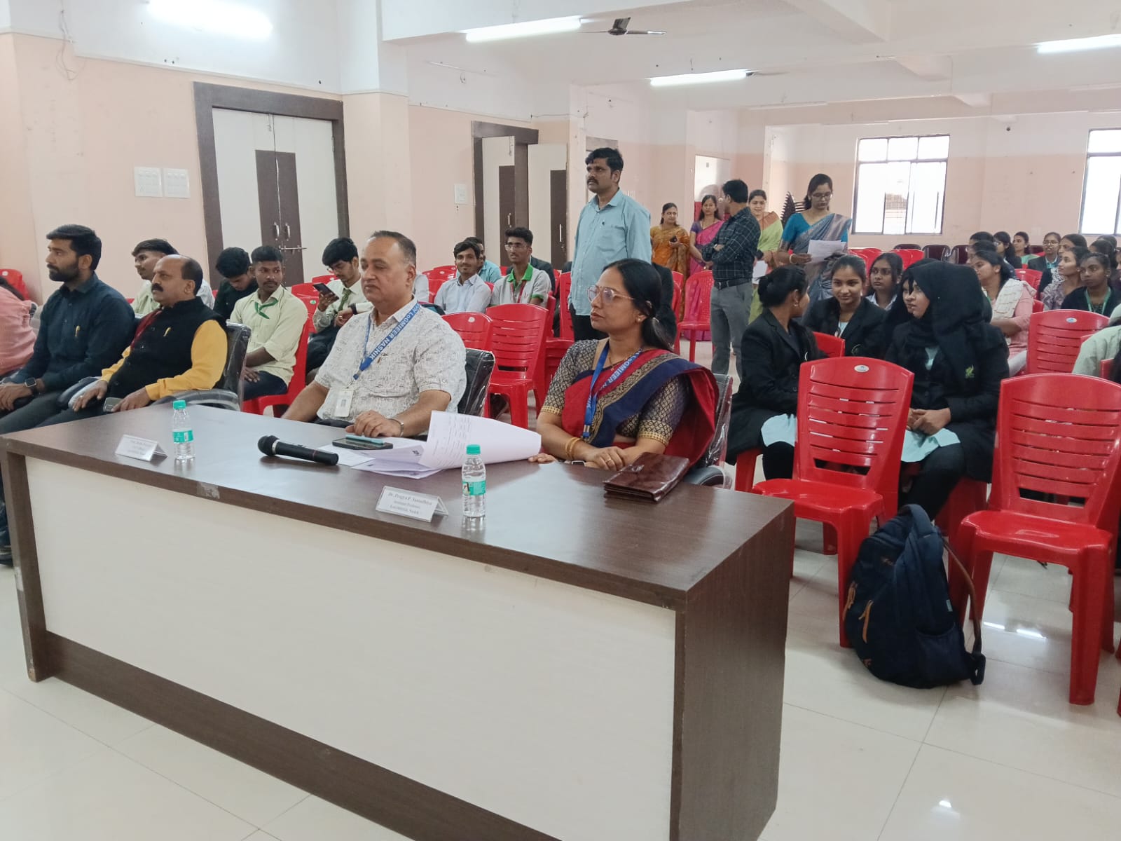 Spell Bee Competition 2025